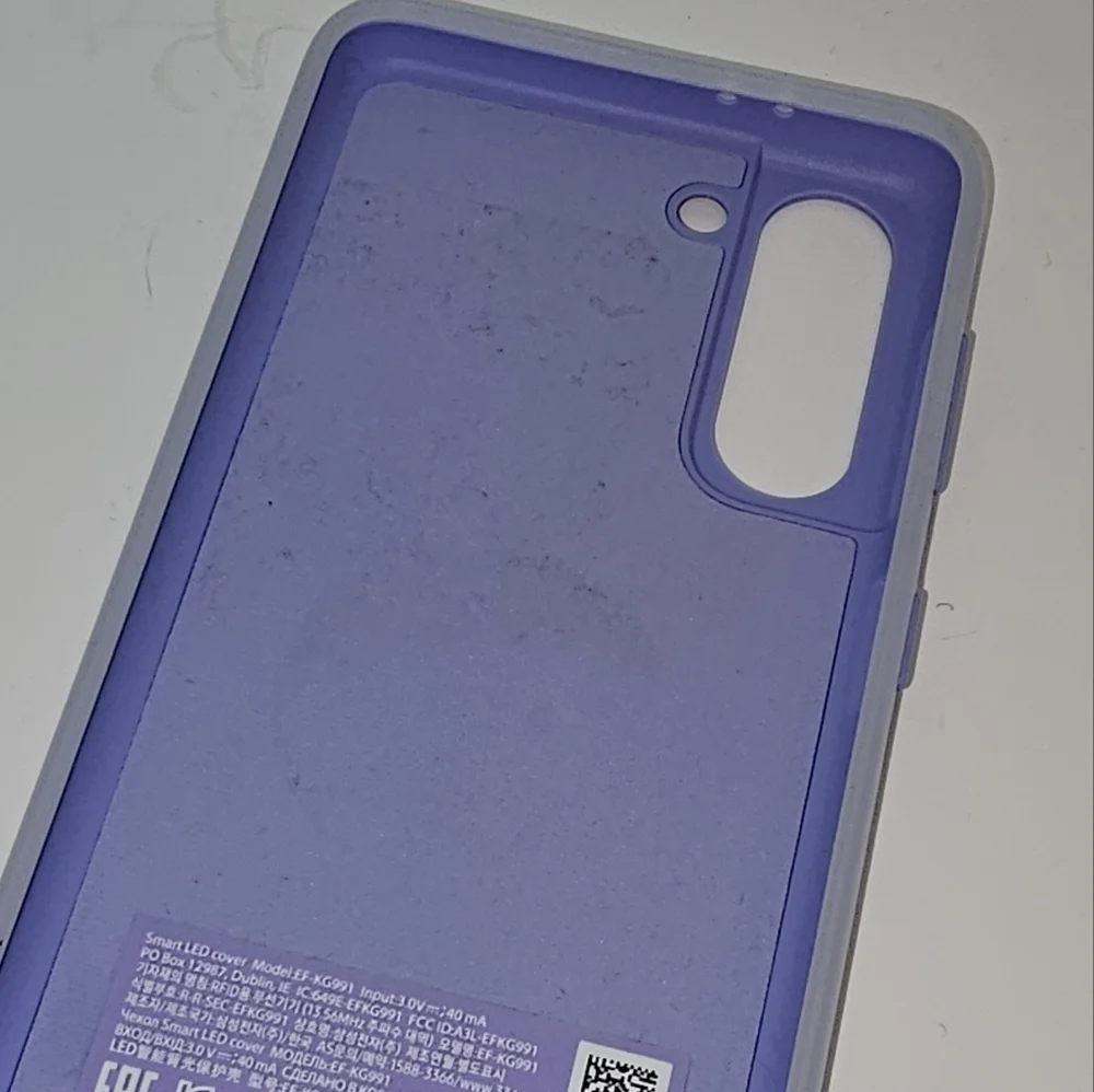 Samsung galaxy s21